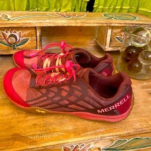 Merrell Trail Glove 4